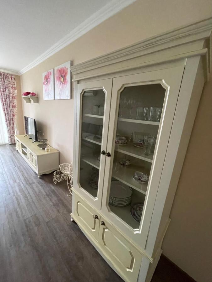 Provence Deluxe Apartment In Atia Resort Chernomorets Exterior foto